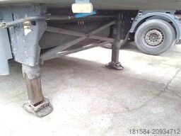 SCHMITZ CARGOBULL Kühlkoffer SCB S3B