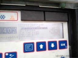 SCHMITZ CARGOBULL Kühlkoffer SCB S3B