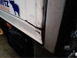 SCHMITZ CARGOBULL Kühlkoffer SCB S3B