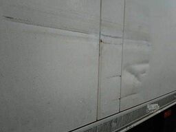 SCHMITZ CARGOBULL Kühlkoffer SCB S3B