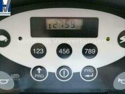 STILL Still EXU S 24 Kommissionier Ameise Kommissionie