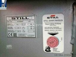 STILL Still EXU S 24 Kommissionier Ameise Kommissionie