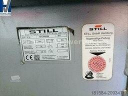 STILL Still EXU S 24 Kommissionier Ameise Kommissionie