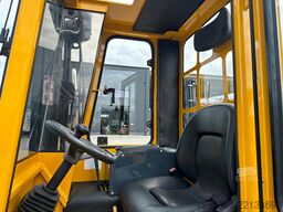 Combilift C3000/Triplex 5500 mm /Perfect condition