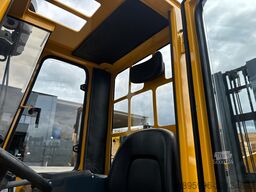 Combilift C3000/Triplex 5500 mm /Perfect condition