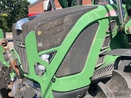 FENDT 720 Vario SCR Profi