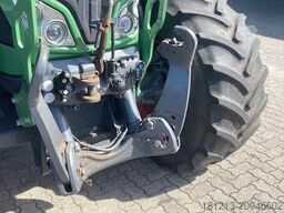 FENDT 720 Vario SCR Profi