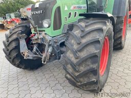 FENDT 818 Vario TMS