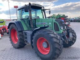 FENDT 818 Vario TMS