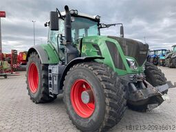 FENDT 824 Vario S4