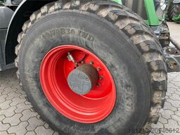 FENDT 824 Vario S4