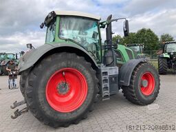 FENDT 824 Vario S4