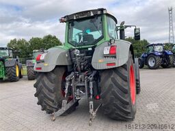 FENDT 824 Vario S4