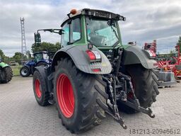 FENDT 824 Vario S4