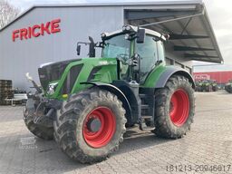 FENDT 826 Vario Profi