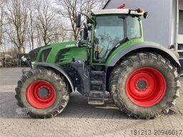 FENDT 826 Vario Profi