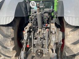 FENDT 826 Vario Profi