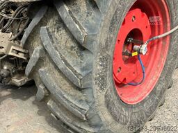 FENDT 826 Vario S4 Profi Plus