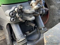 FENDT 826 Vario S4 Profi Plus