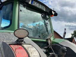 FENDT 826 Vario S4 Profi Plus