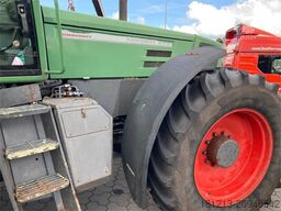 FENDT Favorit 818