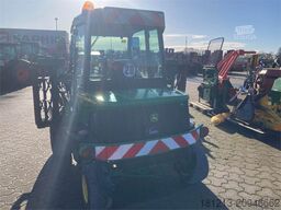 JOHN DEERE 1905 Ride On