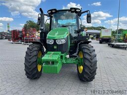 JOHN DEERE 6110 M