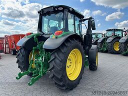 JOHN DEERE 6110 M