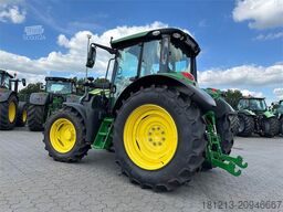 JOHN DEERE 6110 M