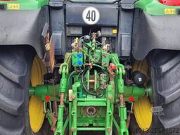JOHN DEERE 6140 M