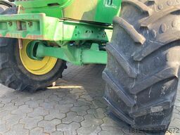 JOHN DEERE 6140 M