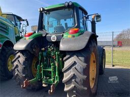 JOHN DEERE 6140 M