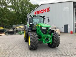 JOHN DEERE 6M155