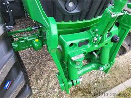 JOHN DEERE 6M155