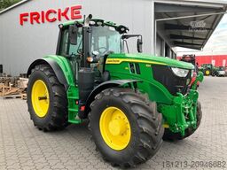 JOHN DEERE 6M155