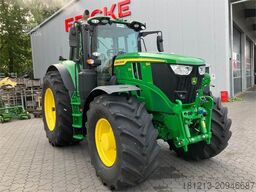 JOHN DEERE 6M220
