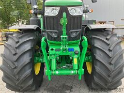 JOHN DEERE 6M220