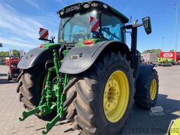 JOHN DEERE 6R215