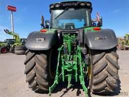 JOHN DEERE 6R215