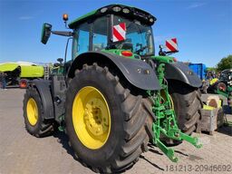 JOHN DEERE 6R215