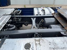 Scania R410 5 x  Volumen-SZM 4x2 *MEGA *Retarder *Topline