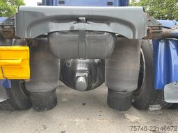 Scania R410 5 x  Volumen-SZM 4x2 *MEGA *Retarder *Topline
