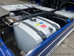 Scania R410 5 x  Volumen-SZM 4x2 *MEGA *Retarder *Topline