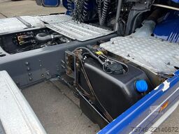 Scania R410 5 x  Volumen-SZM 4x2 *MEGA *Retarder *Topline