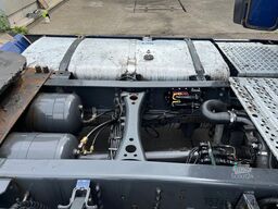 Scania R410 5 x  Volumen-SZM 4x2 *MEGA *Retarder *Topline