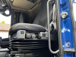 Scania R410 5 x  Volumen-SZM 4x2 *MEGA *Retarder *Topline