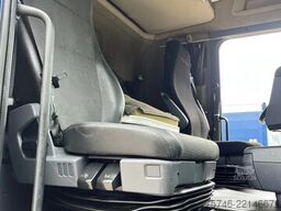 Scania R410 5 x  Volumen-SZM 4x2 *MEGA *Retarder *Topline