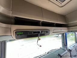 Scania R410 5 x  Volumen-SZM 4x2 *MEGA *Retarder *Topline