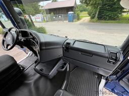 Scania R410 5 x  Volumen-SZM 4x2 *MEGA *Retarder *Topline
