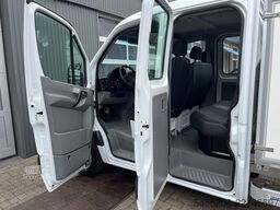 Mercedes-Benz Sprinter 513 2.2 CDI Kipper Snipperopbouw Snipp...